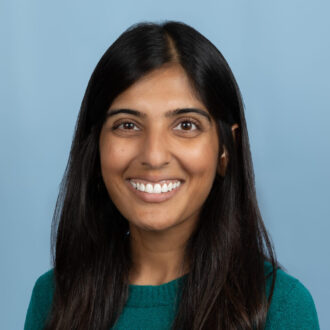 Chaitri Desai, MD