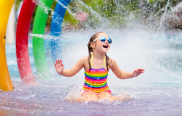 Beat the Heat! Keeping Kids Cool and Safe in the Summer